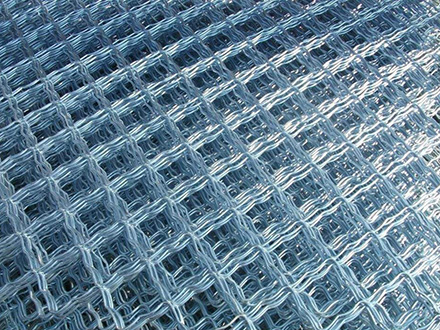 鍍鋅美格網